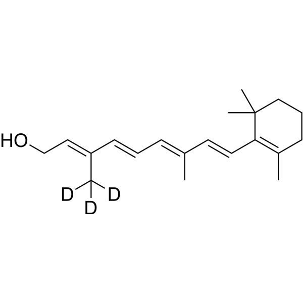 Gildeuretinolum 118139-35-8